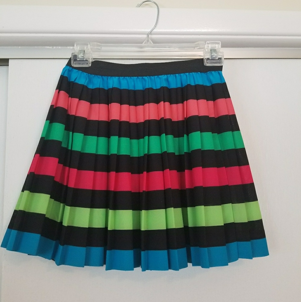 H&M mini skirt